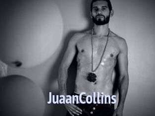 JuaanCollins
