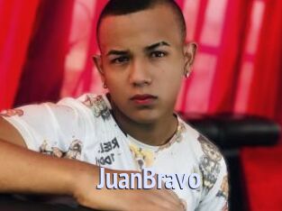 JuanBravo