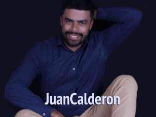 JuanCalderon