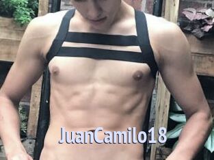 JuanCamilo18 Tube video gay