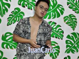 JuanCarlo