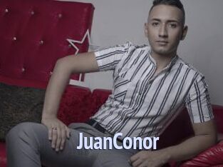 JuanConor Tube video gay