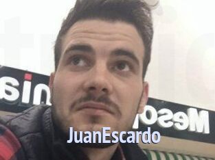 JuanEscardo