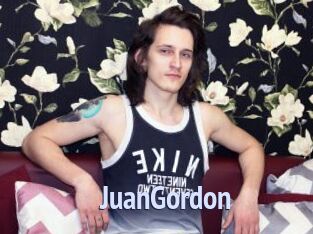 JuanGordon