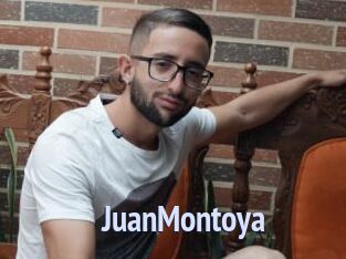 JuanMontoya