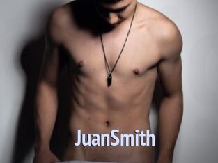 JuanSmith