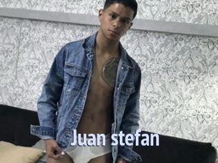 Juan_stefan