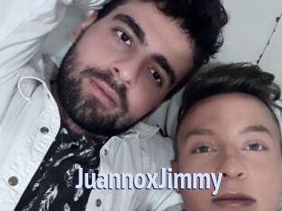 JuannoxJimmy