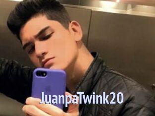 JuanpaTwink20