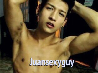 Juansexy_guy Tube video gay