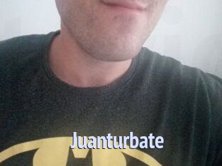 Juanturbate