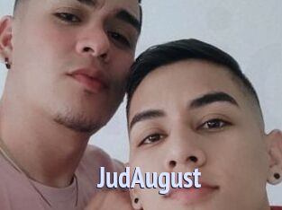 JudAugust