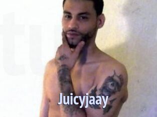 Juicyjaay