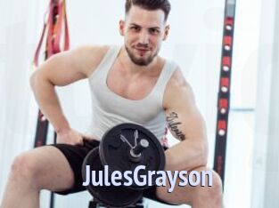 JulesGrayson