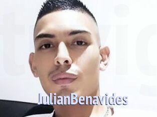 JulianBenavides