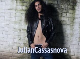 JulianCassasnova