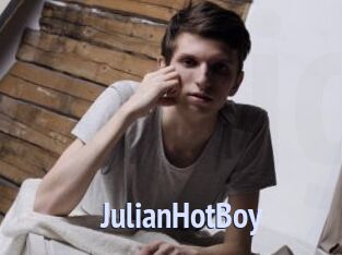 JulianHotBoy Tube video gay