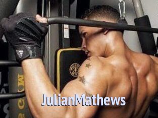 JulianMathews