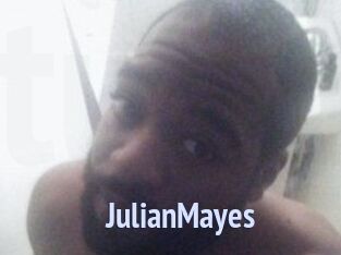 Julian_Mayes