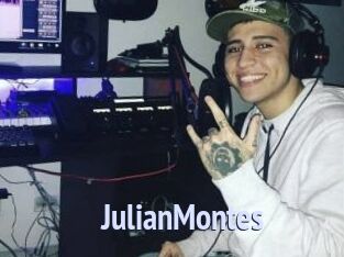JulianMontes