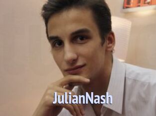 JulianNash