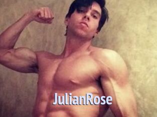 Julian_Rose
