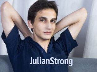 JulianStrong