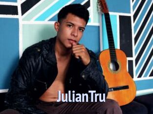 JulianTru