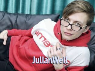 JulianWell