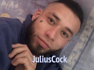 JuliusCock