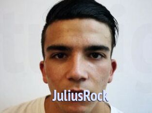 JuliusRock