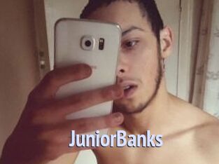 JuniorBanks