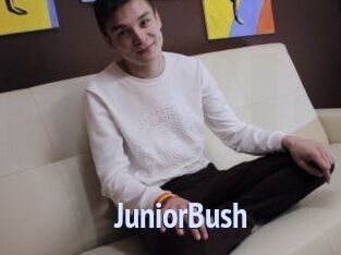 Junior_Bush