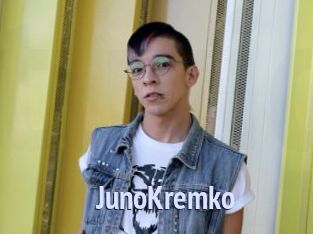 JunoKremko