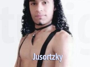 Jusortzky