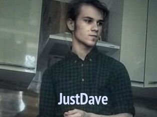 Just_Dave Tube video gay