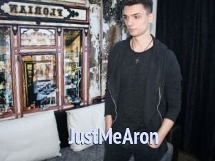 JustMeAron