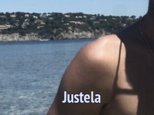 Justela