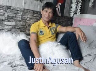 JustinAgusan