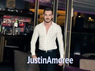JustinAmoree