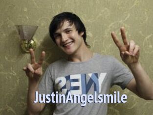 JustinAngelsmile