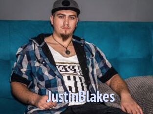 JustinBlakes