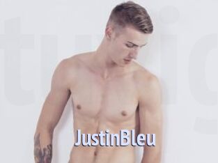JustinBleu