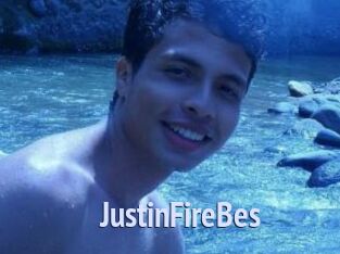 JustinFireBes