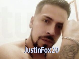 JustinFox20