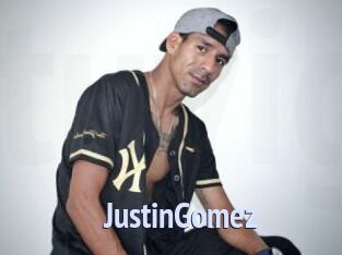 JustinGomez