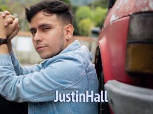JustinHall