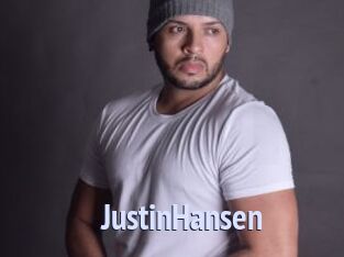 JustinHansen