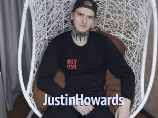 JustinHowards