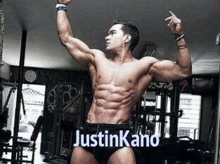JustinKano